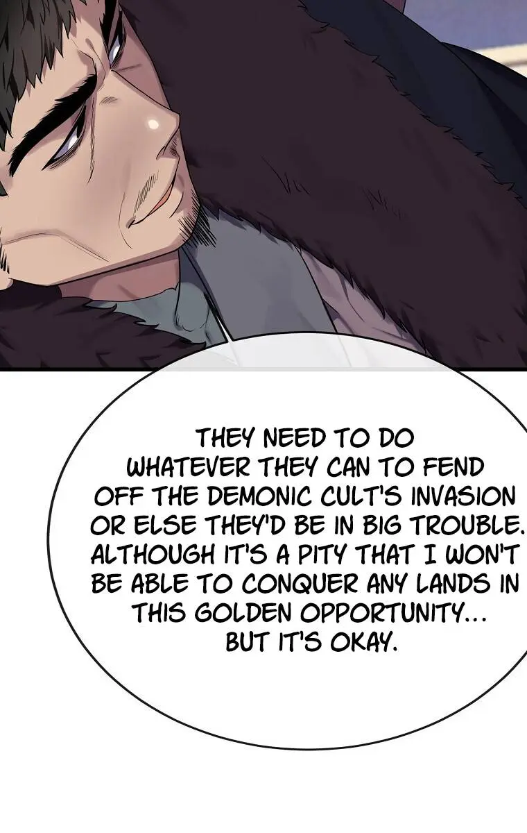 Volcanic Age Chapter 183 Page 4