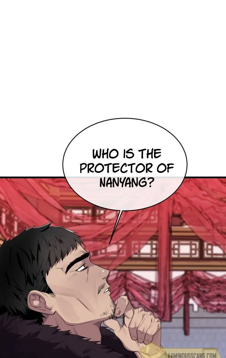 Volcanic Age Chapter 183 Page 5