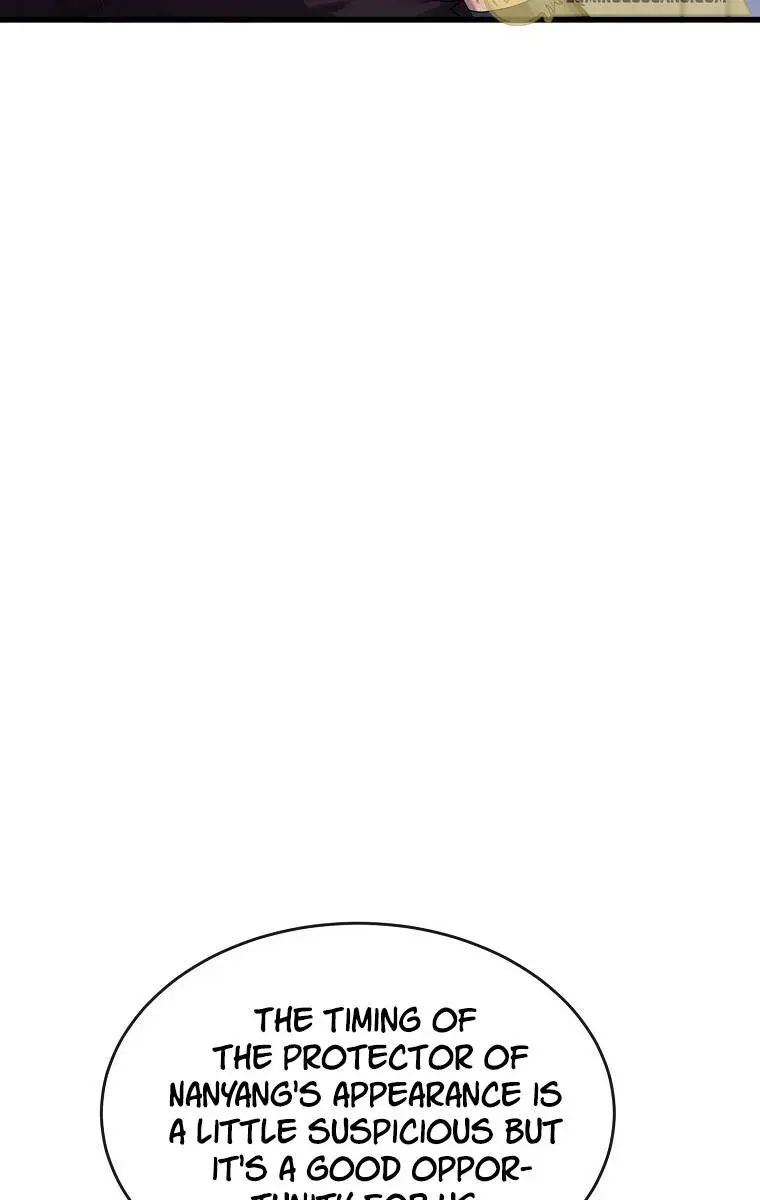 Volcanic Age Chapter 183 Page 6