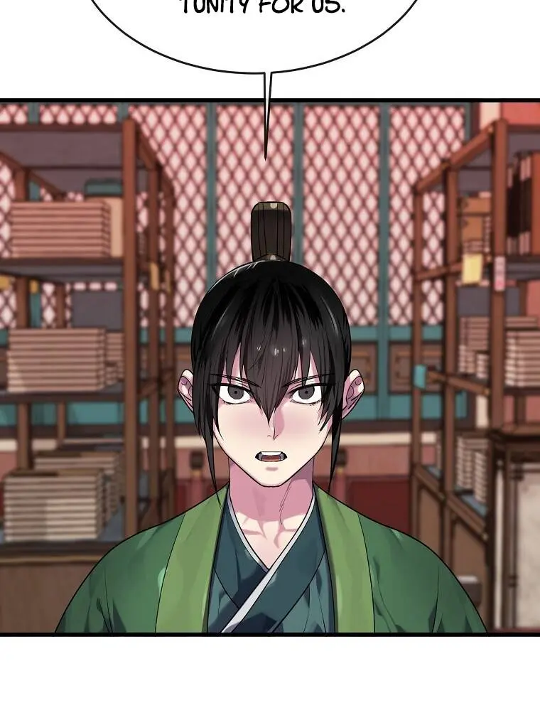 Volcanic Age Chapter 183 Page 7