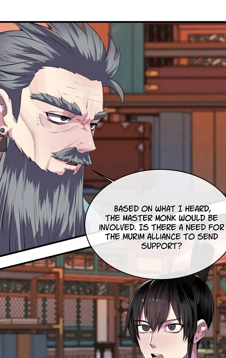 Volcanic Age Chapter 183 Page 10