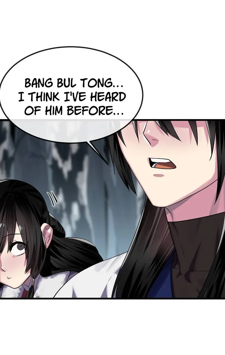 Volcanic Age Chapter 183 Page 17