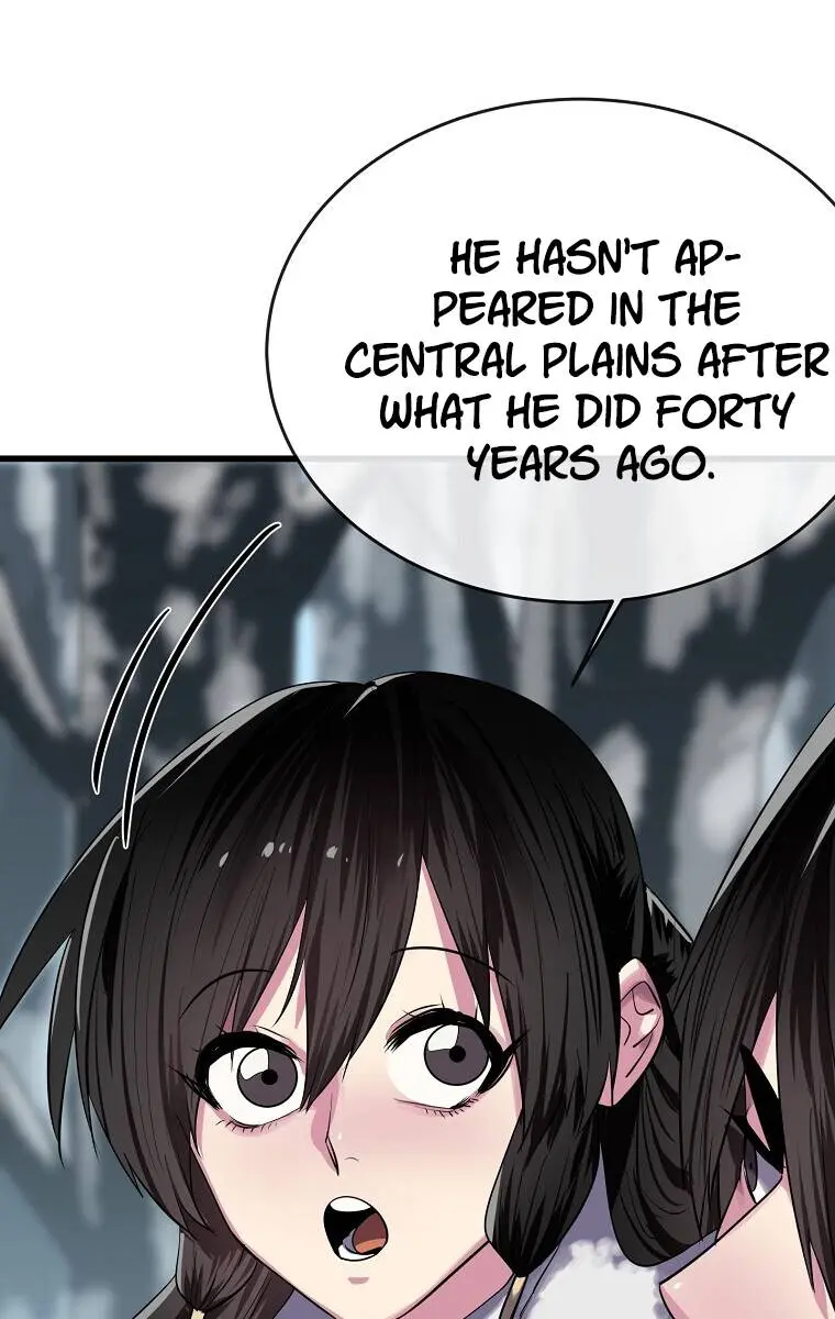 Volcanic Age Chapter 183 Page 18