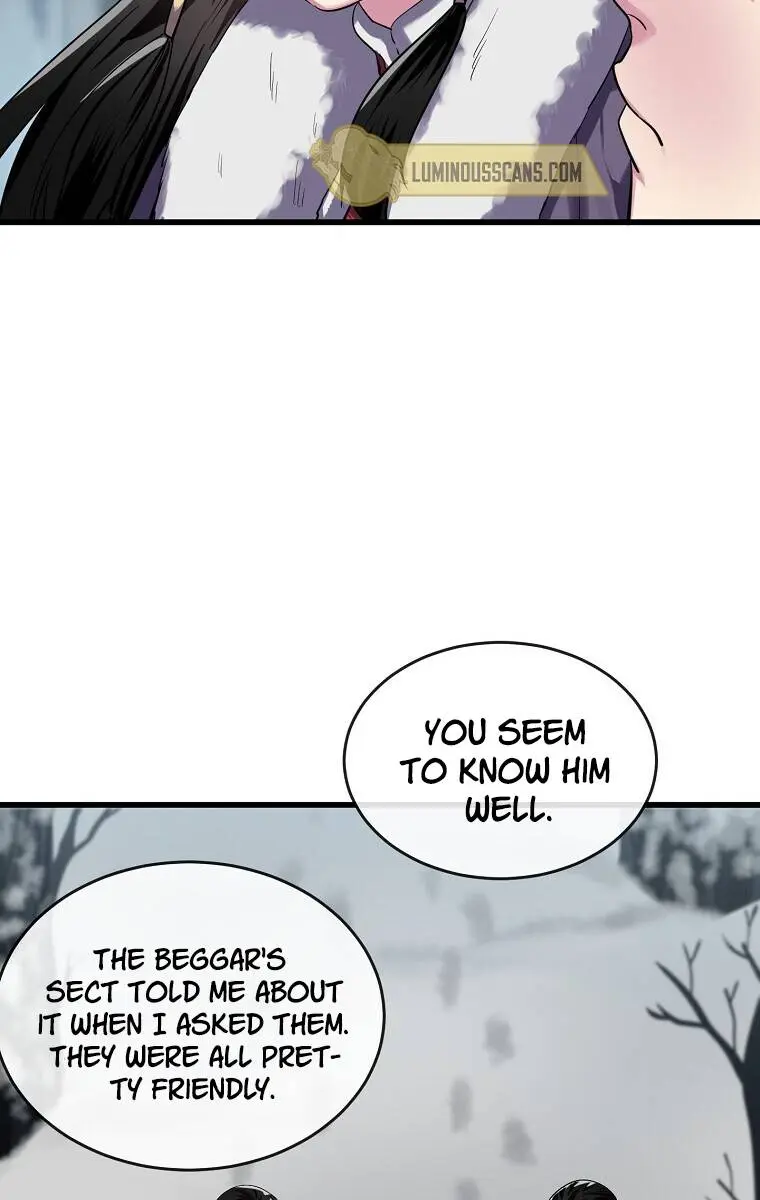 Volcanic Age Chapter 183 Page 19