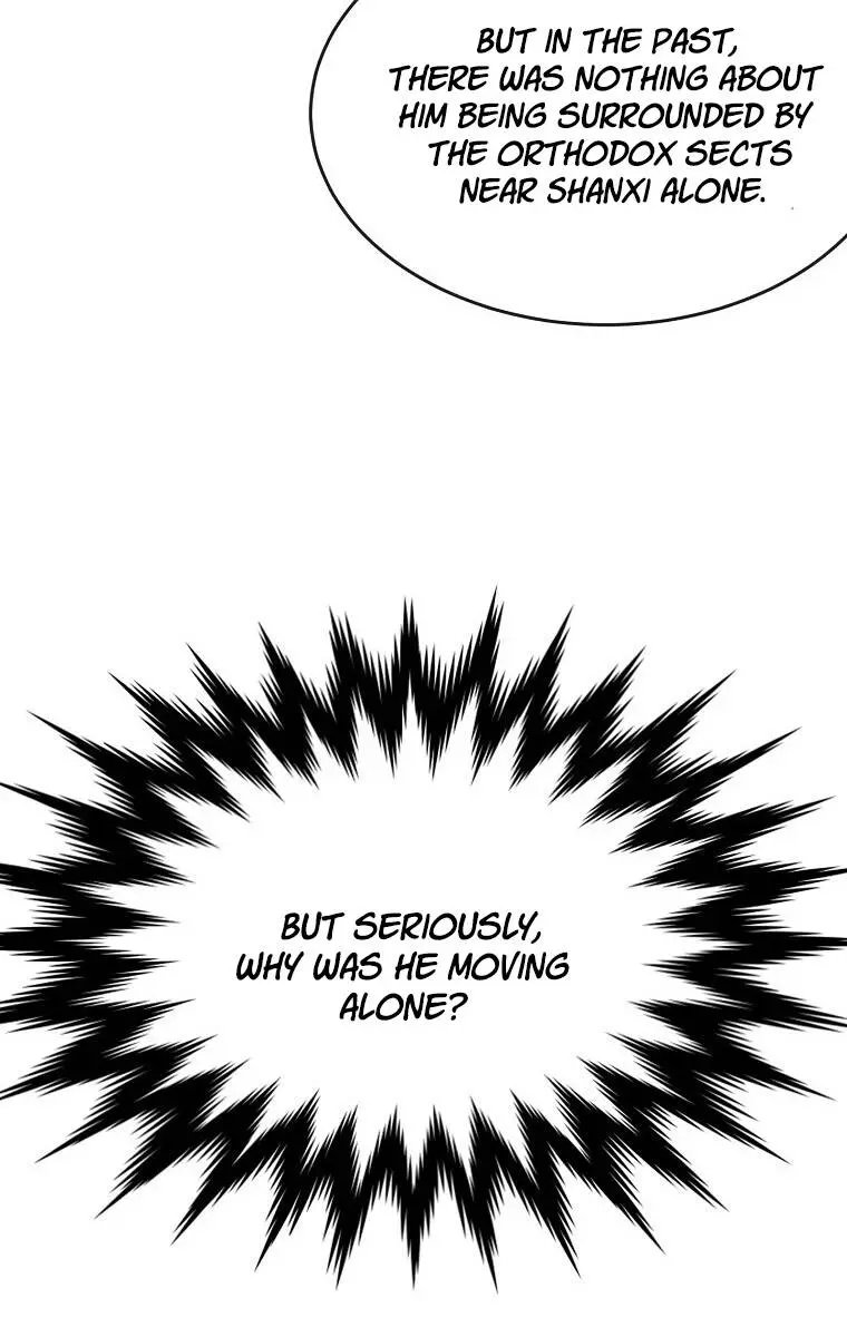 Volcanic Age Chapter 183 Page 22