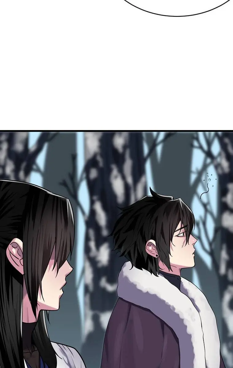 Volcanic Age Chapter 183 Page 24