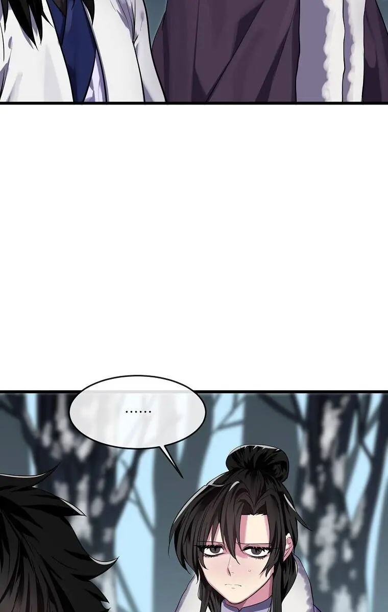 Volcanic Age Chapter 183 Page 25