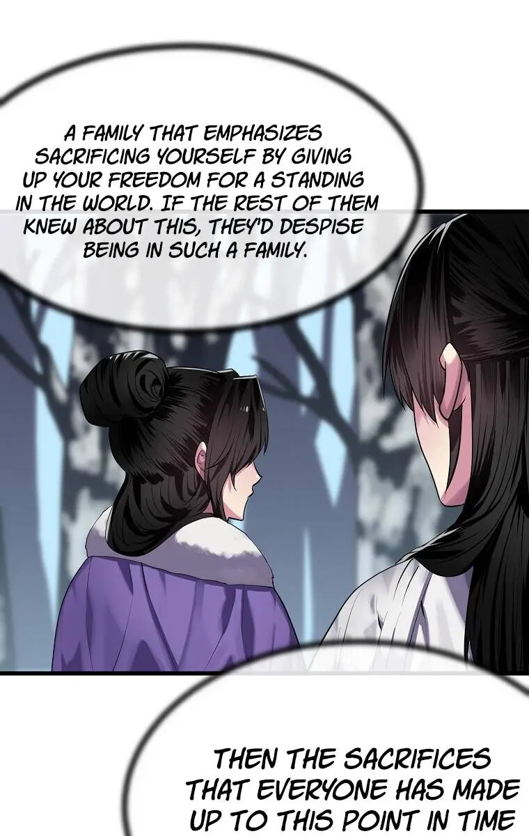 Volcanic Age Chapter 183 Page 35