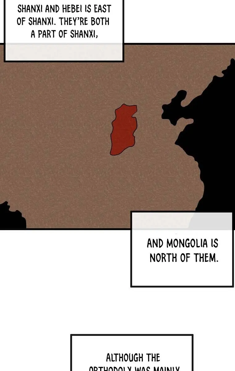 Volcanic Age Chapter 183 Page 39