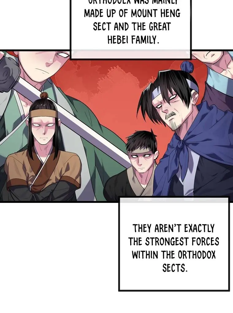 Volcanic Age Chapter 183 Page 40