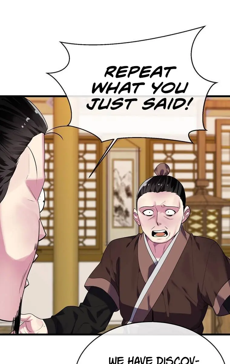 Volcanic Age Chapter 183 Page 44