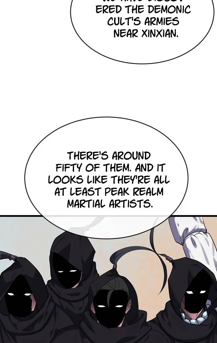 Volcanic Age Chapter 183 Page 45