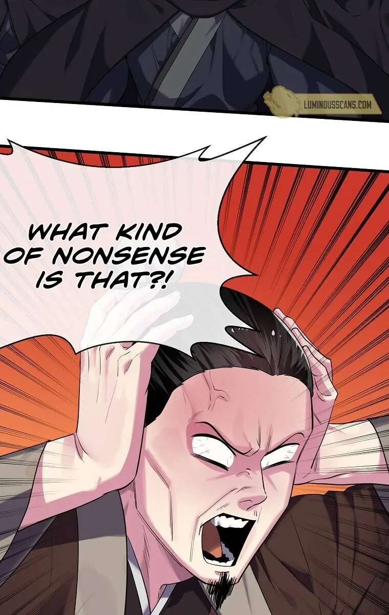 Volcanic Age Chapter 183 Page 46