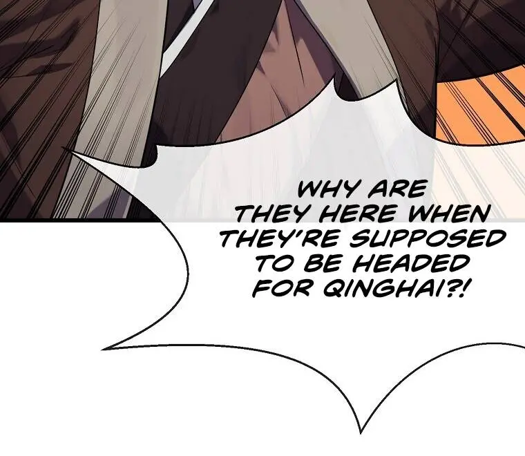 Volcanic Age Chapter 183 Page 47