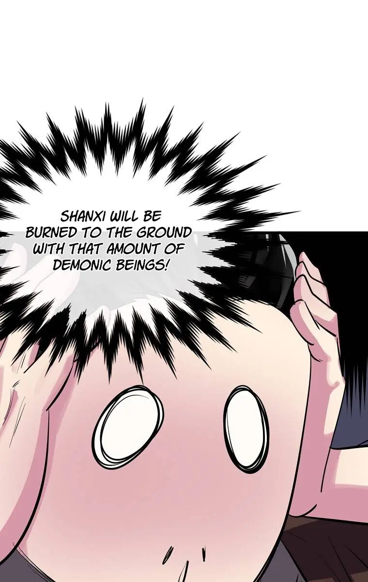 Volcanic Age Chapter 183 Page 48