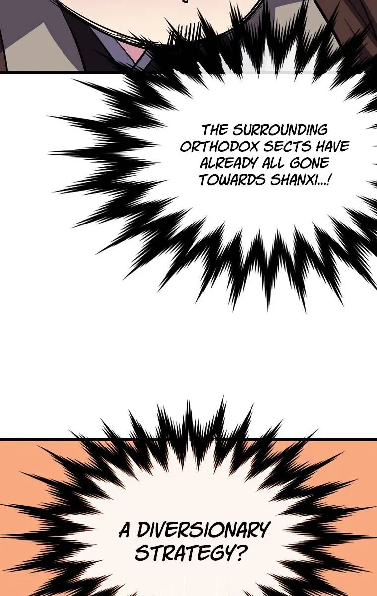 Volcanic Age Chapter 183 Page 49