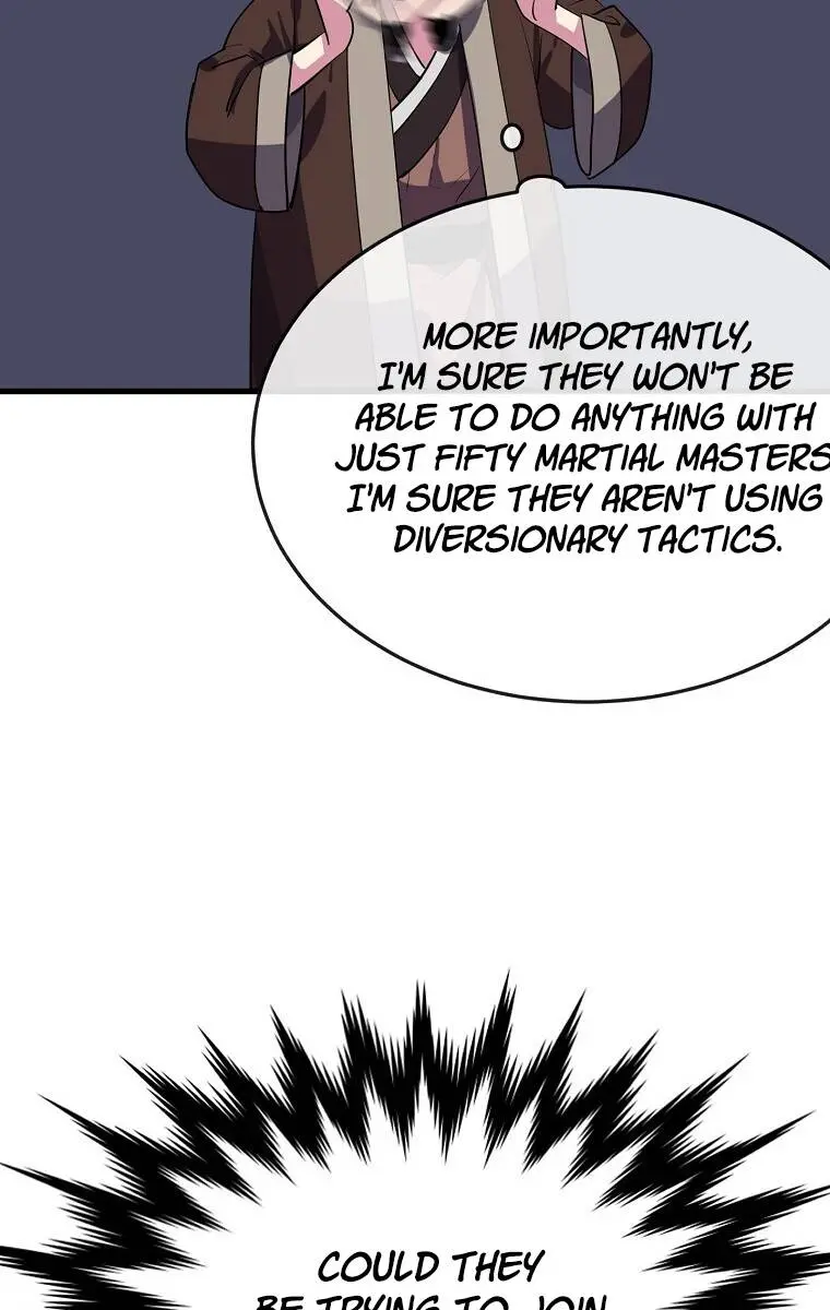 Volcanic Age Chapter 183 Page 52