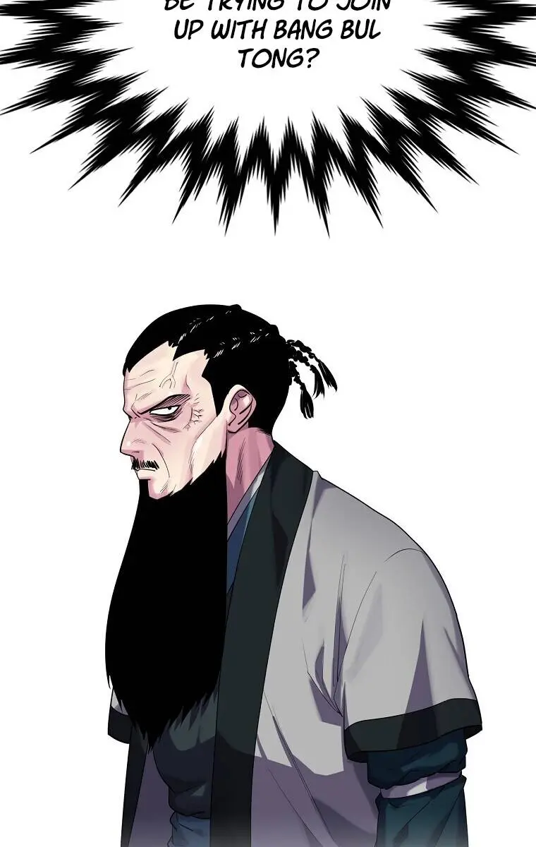 Volcanic Age Chapter 183 Page 53