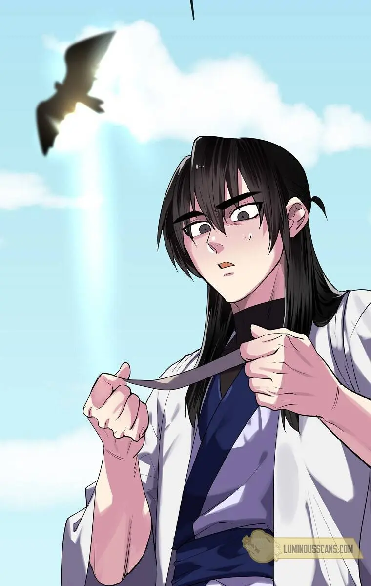 Volcanic Age Chapter 183 Page 59