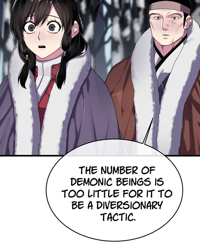 Volcanic Age Chapter 183 Page 61