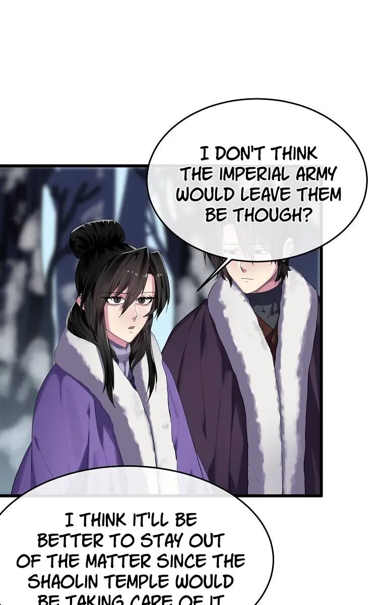 Volcanic Age Chapter 183 Page 63