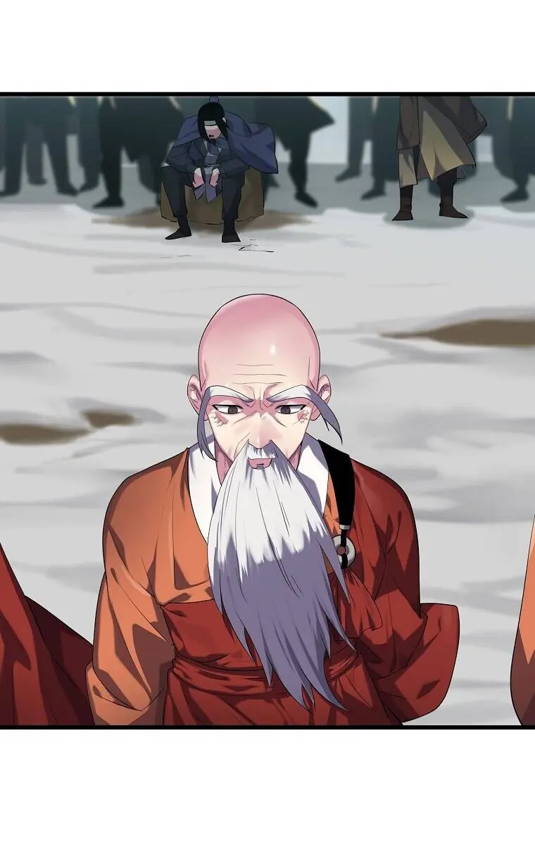 Volcanic Age Chapter 183 Page 70