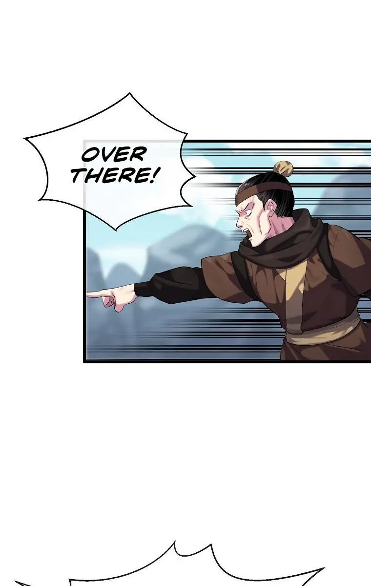 Volcanic Age Chapter 183 Page 71