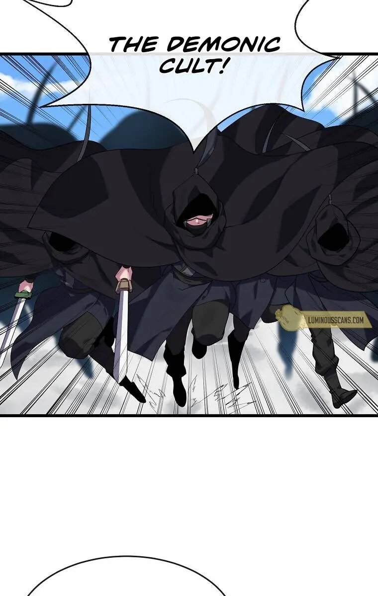 Volcanic Age Chapter 183 Page 72