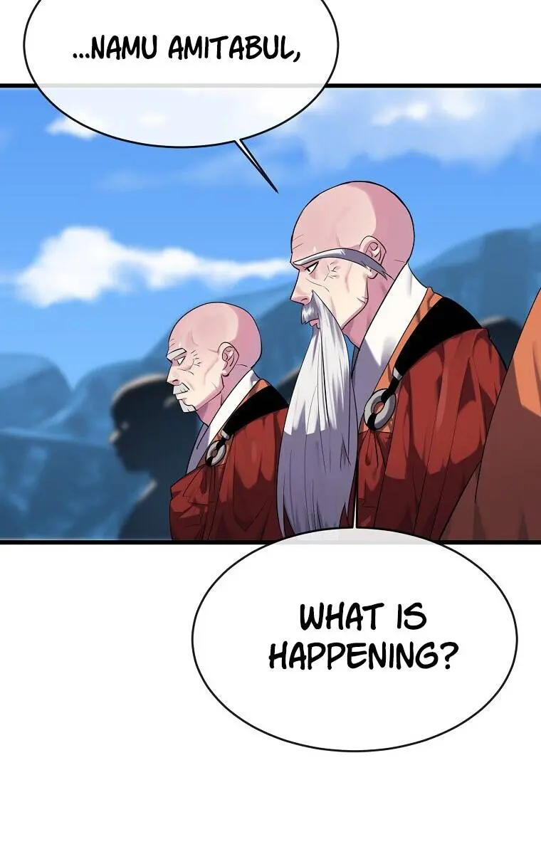 Volcanic Age Chapter 183 Page 73