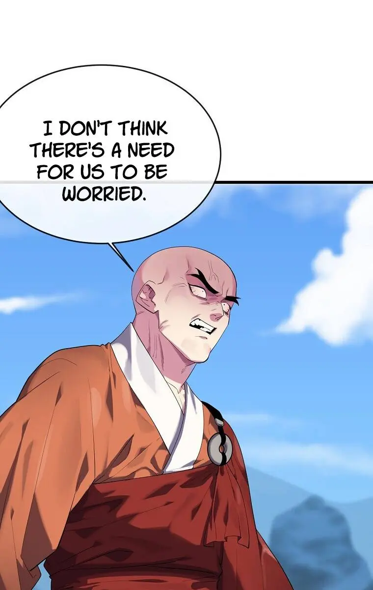 Volcanic Age Chapter 183 Page 74