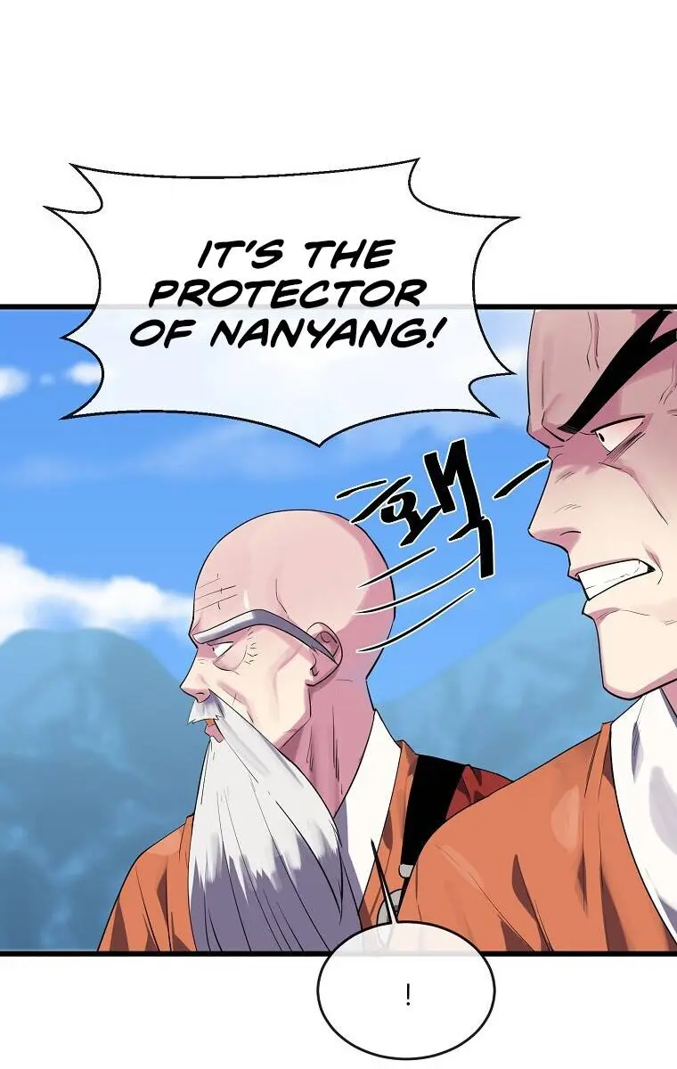 Volcanic Age Chapter 183 Page 77