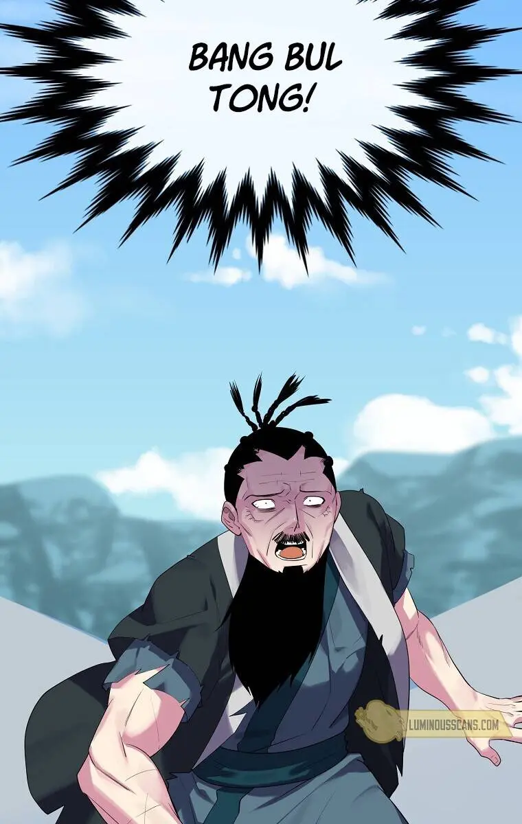 Volcanic Age Chapter 183 Page 79