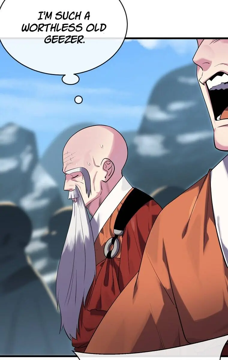 Volcanic Age Chapter 183 Page 90