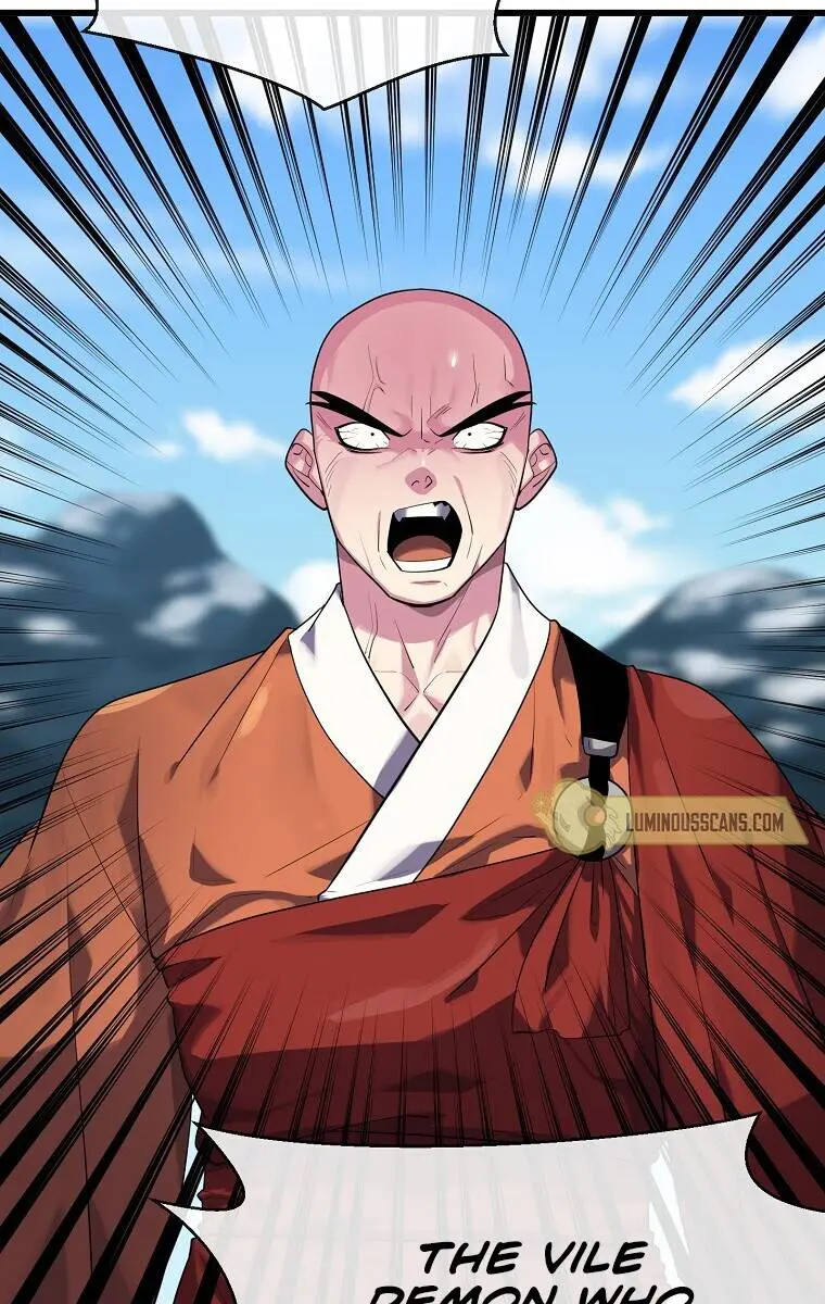 Volcanic Age Chapter 183 Page 92