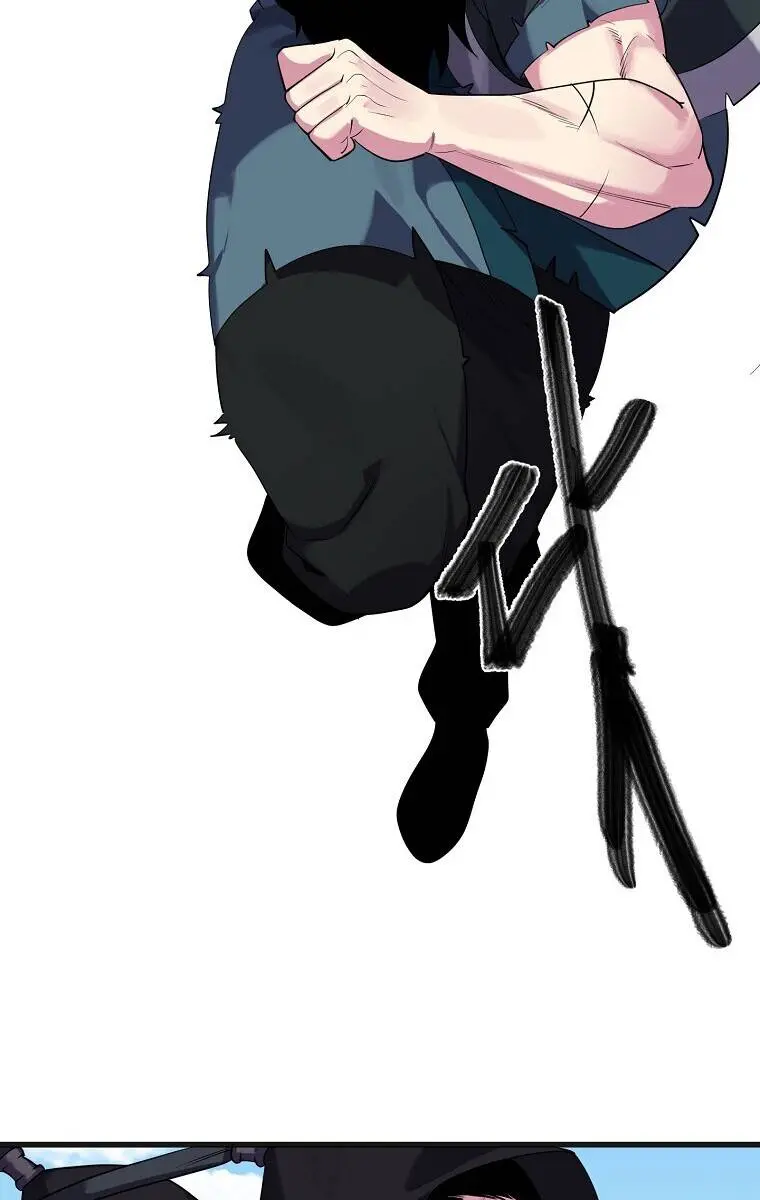 Volcanic Age Chapter 183 Page 96