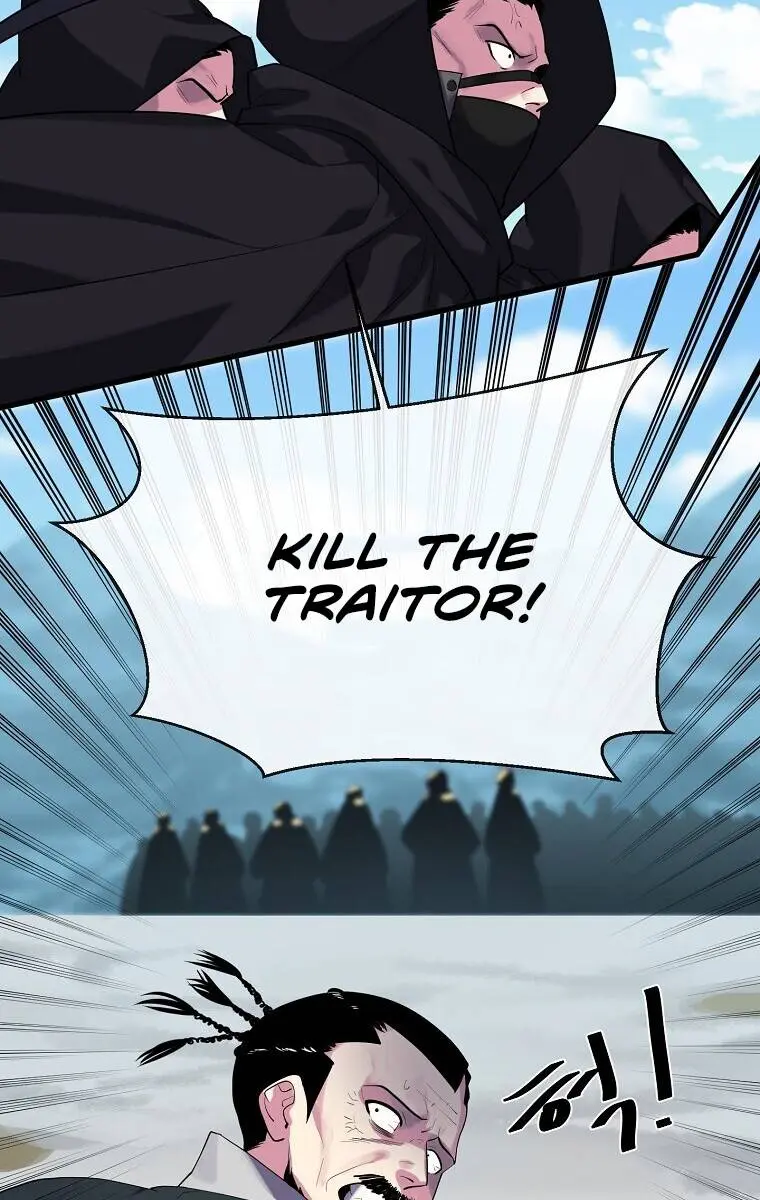 Volcanic Age Chapter 183 Page 97