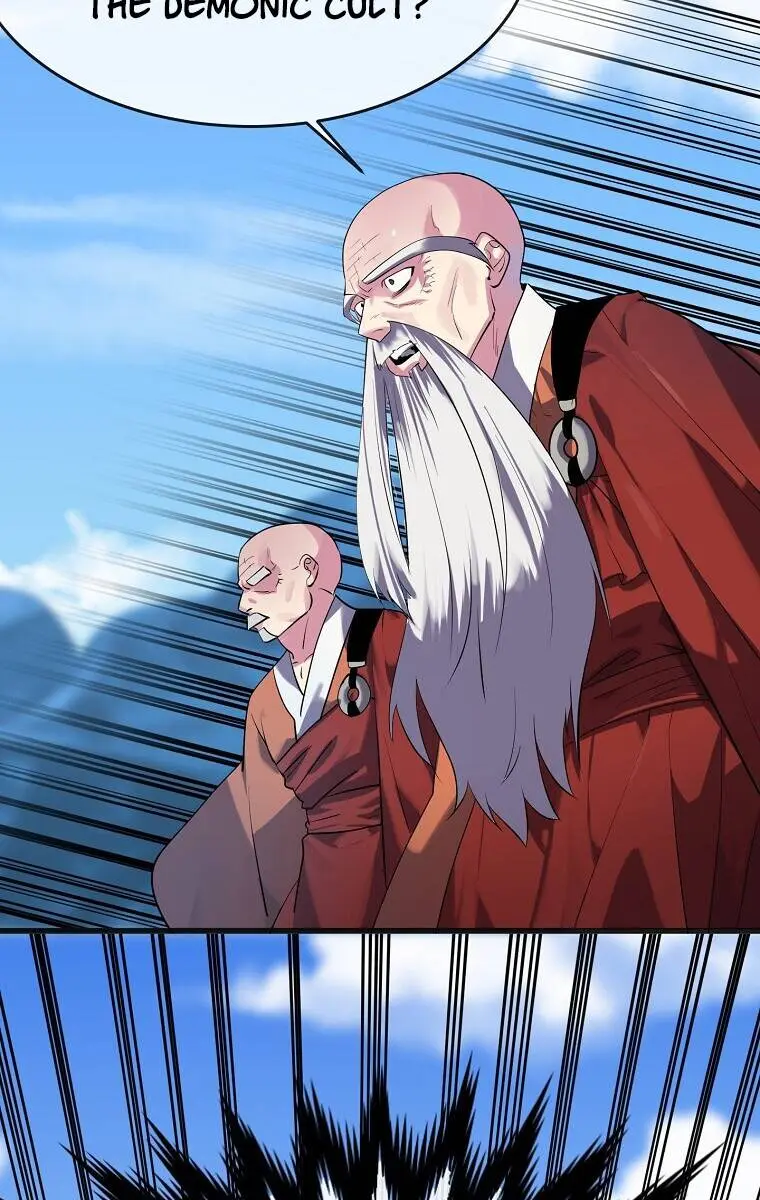 Volcanic Age Chapter 183 Page 99