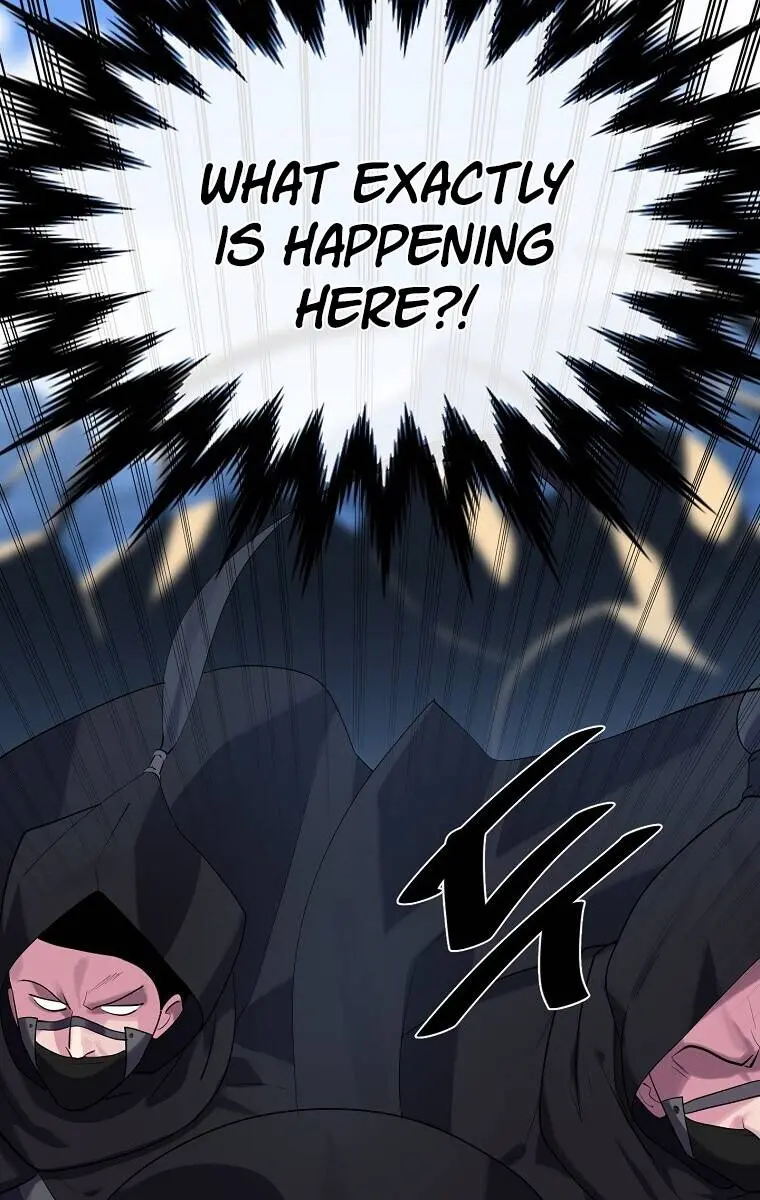 Volcanic Age Chapter 183 Page 100