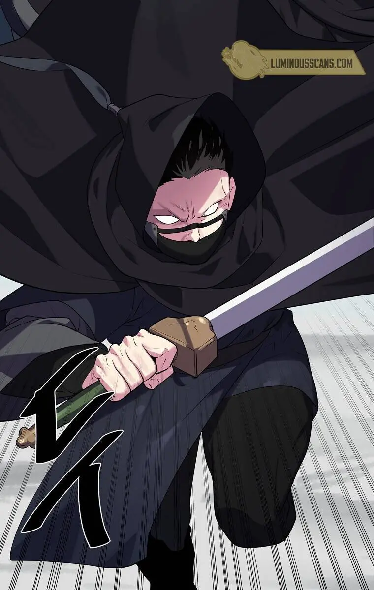 Volcanic Age Chapter 183 Page 101