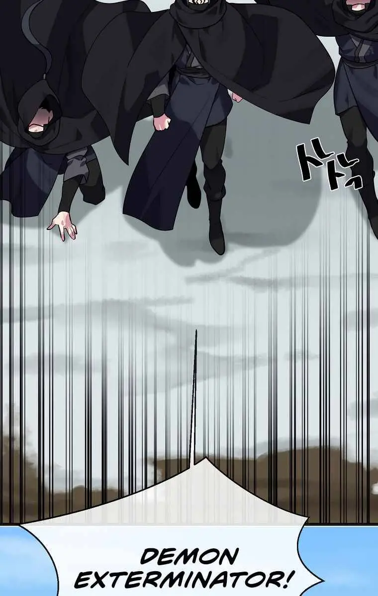 Volcanic Age Chapter 184 Page 7