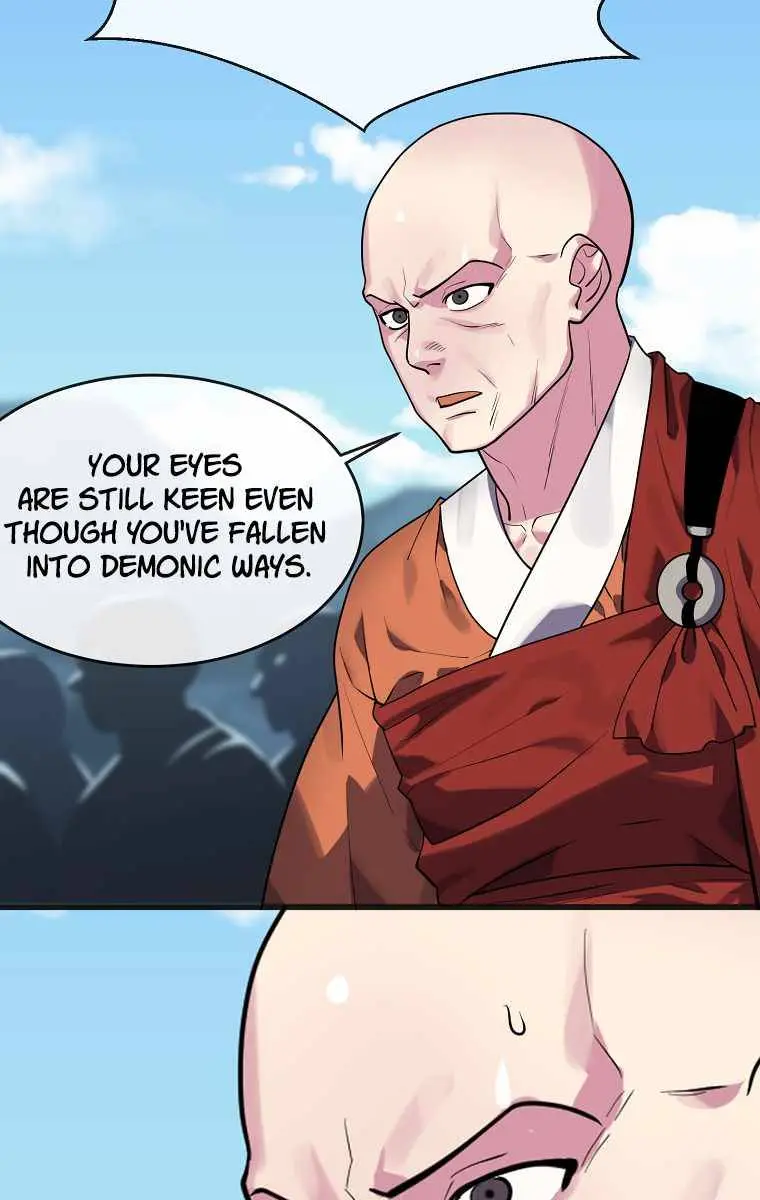 Volcanic Age Chapter 184 Page 8