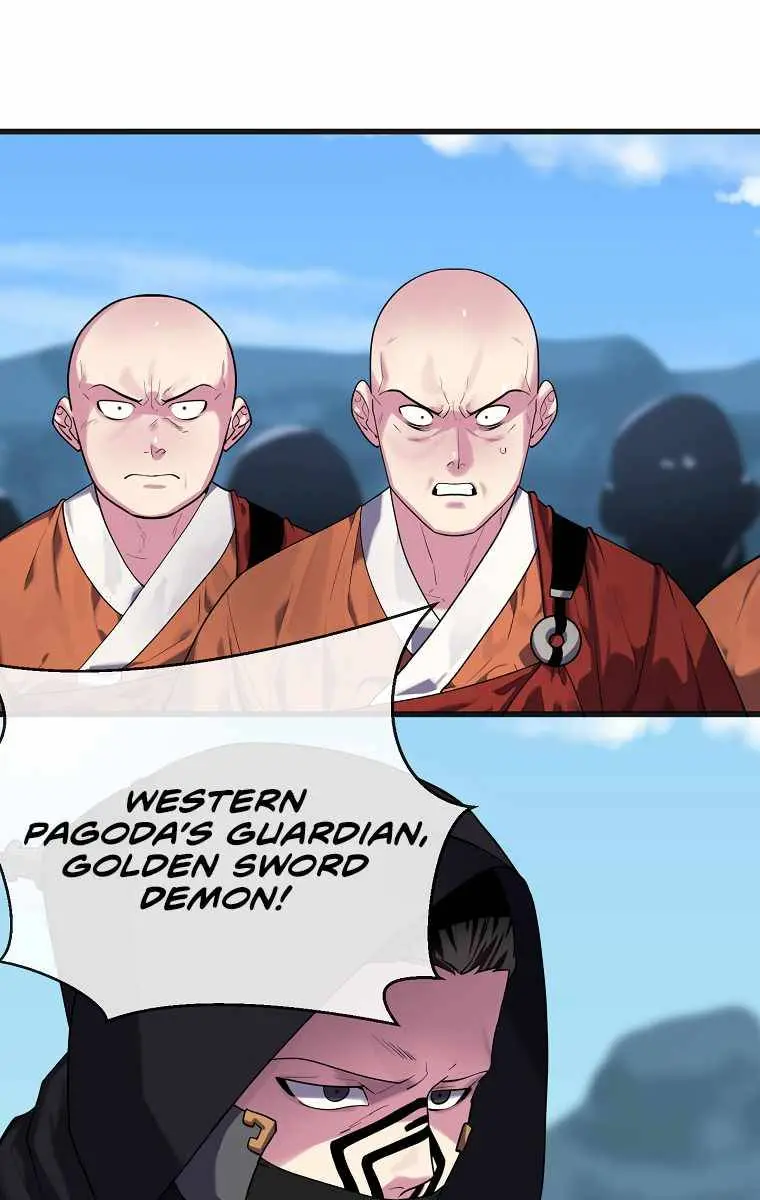 Volcanic Age Chapter 184 Page 13