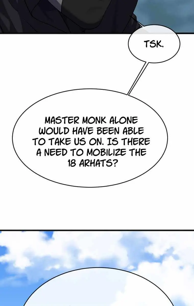 Volcanic Age Chapter 184 Page 14