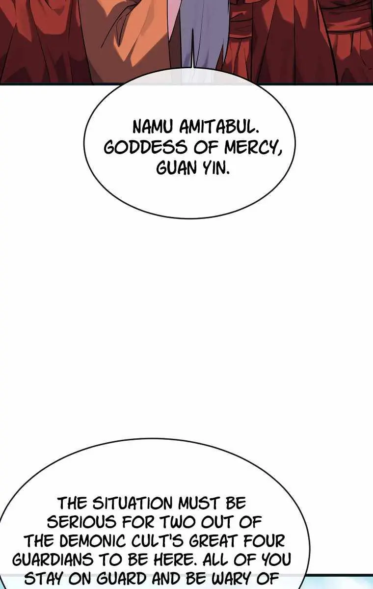 Volcanic Age Chapter 184 Page 16