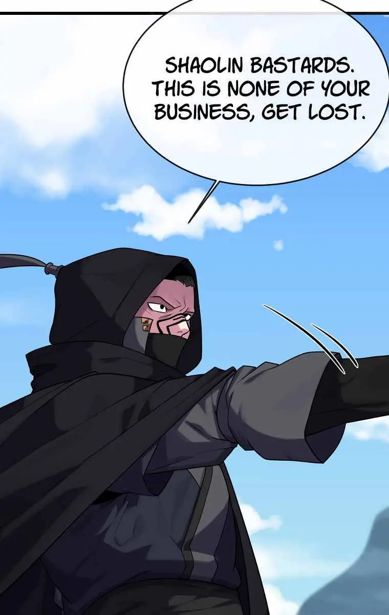 Volcanic Age Chapter 184 Page 18