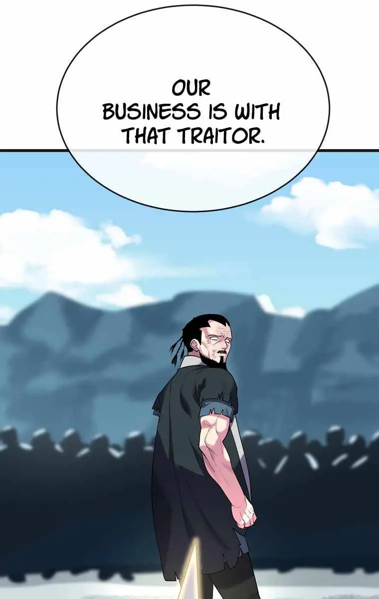 Volcanic Age Chapter 184 Page 20