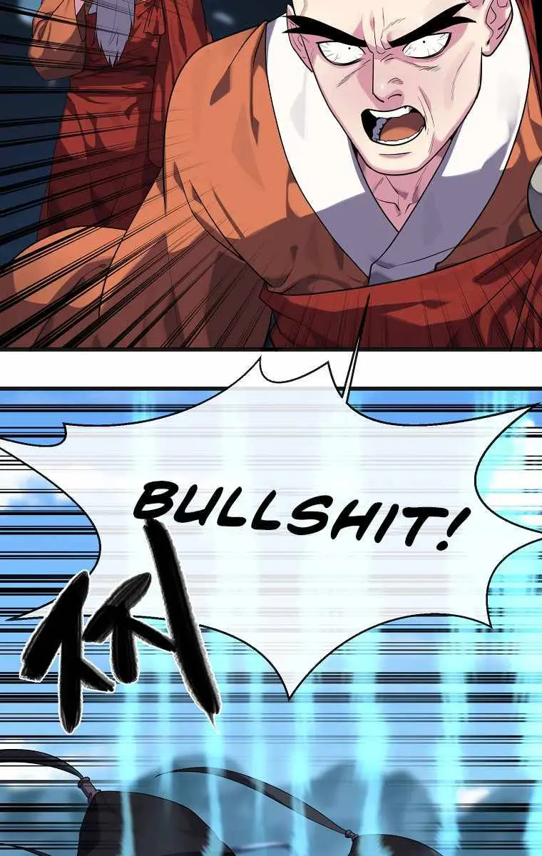 Volcanic Age Chapter 184 Page 22