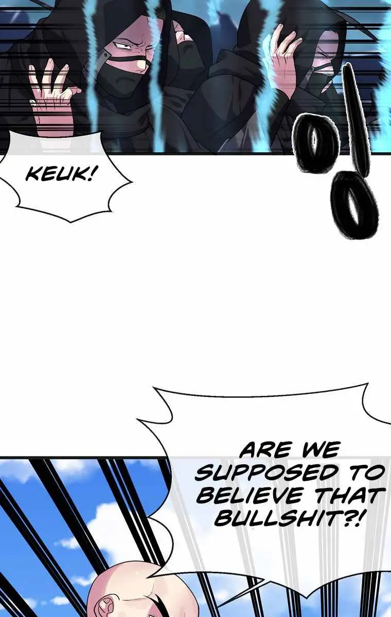 Volcanic Age Chapter 184 Page 23