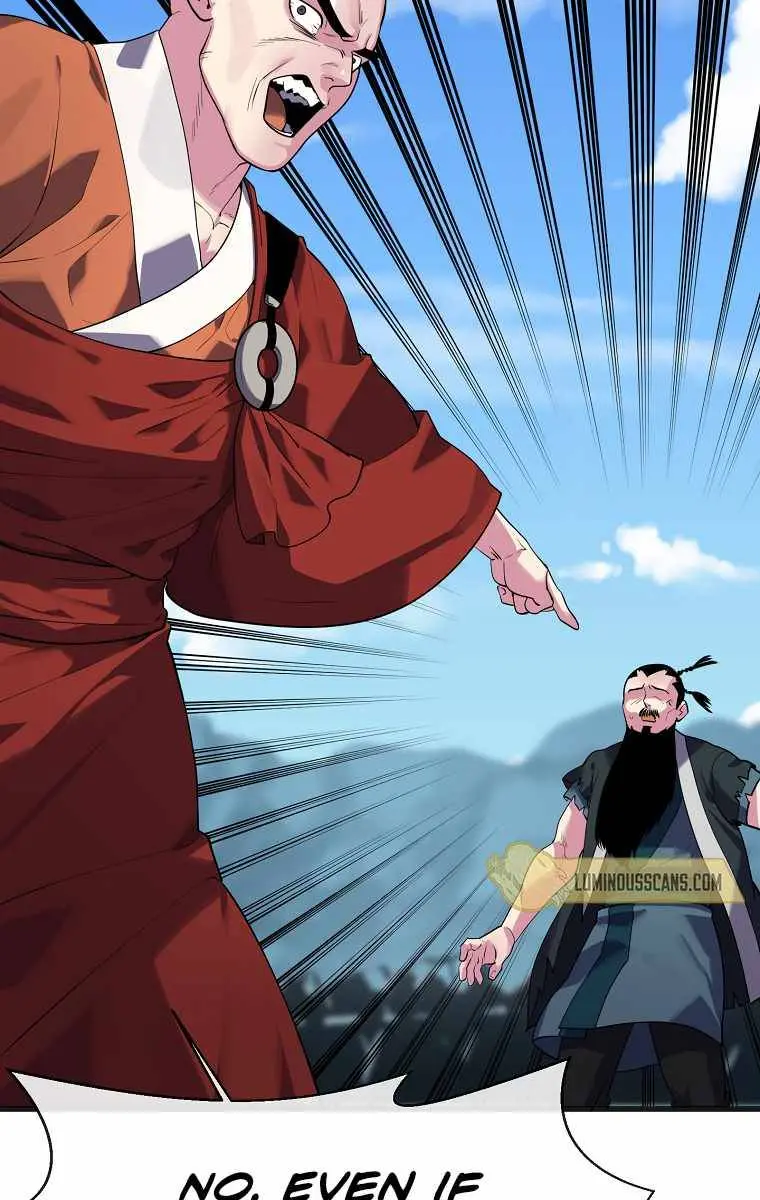 Volcanic Age Chapter 184 Page 24