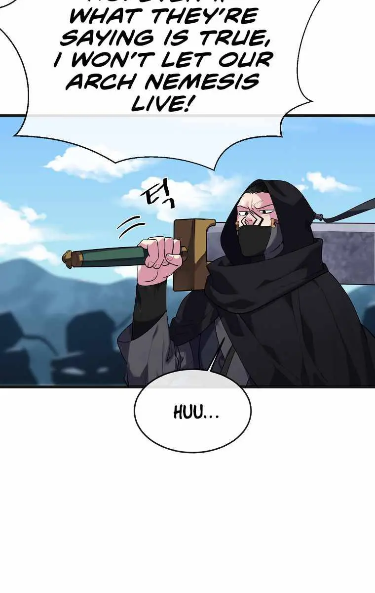 Volcanic Age Chapter 184 Page 25